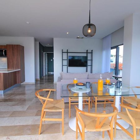 Singular Dream Vacation Rentals بلايا ديل كارمن المظهر الخارجي الصورة