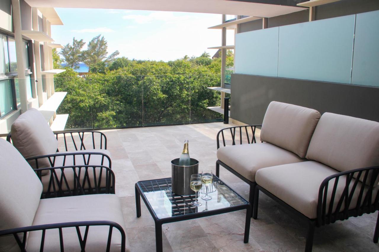 Singular Dream Vacation Rentals بلايا ديل كارمن المظهر الخارجي الصورة