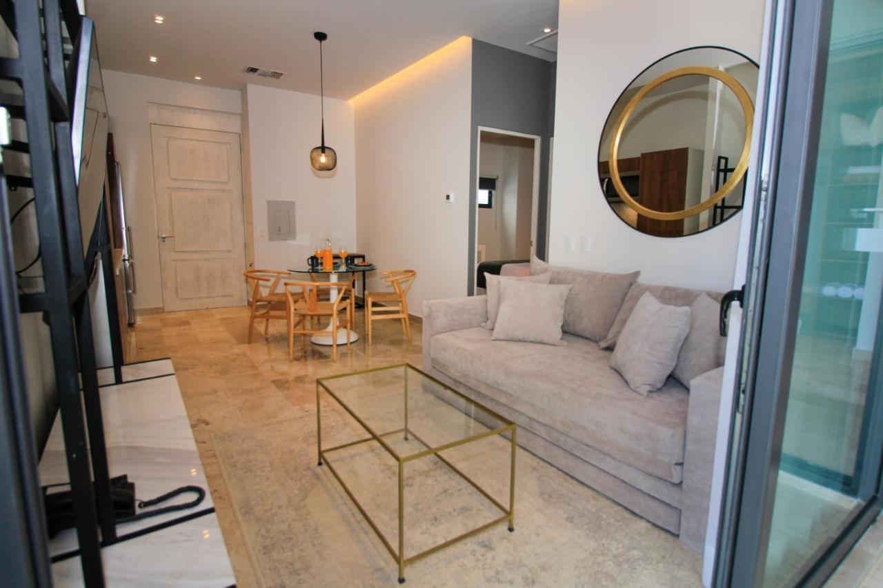 Singular Dream Vacation Rentals بلايا ديل كارمن المظهر الخارجي الصورة