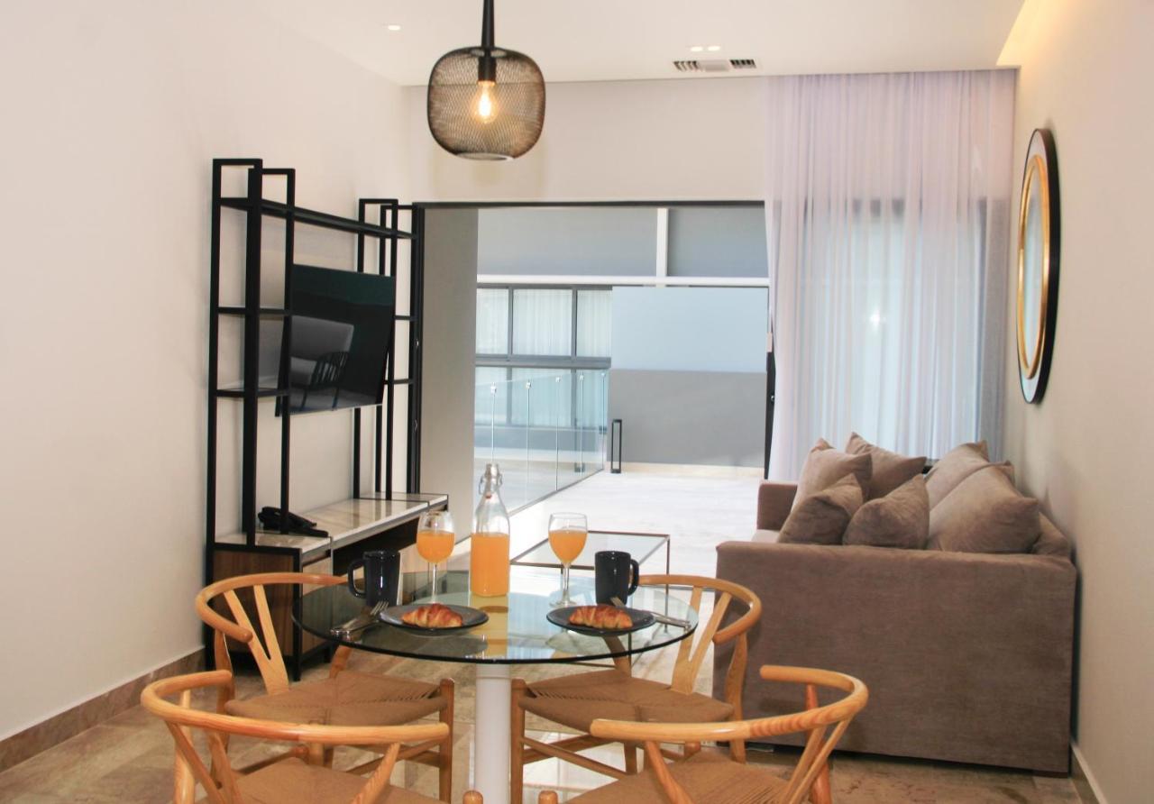 Singular Dream Vacation Rentals بلايا ديل كارمن المظهر الخارجي الصورة