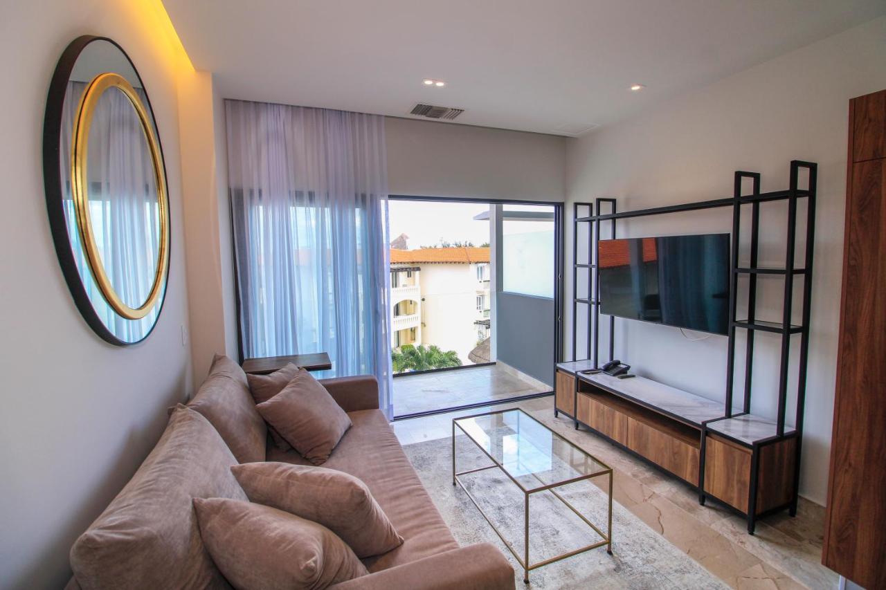 Singular Dream Vacation Rentals بلايا ديل كارمن المظهر الخارجي الصورة