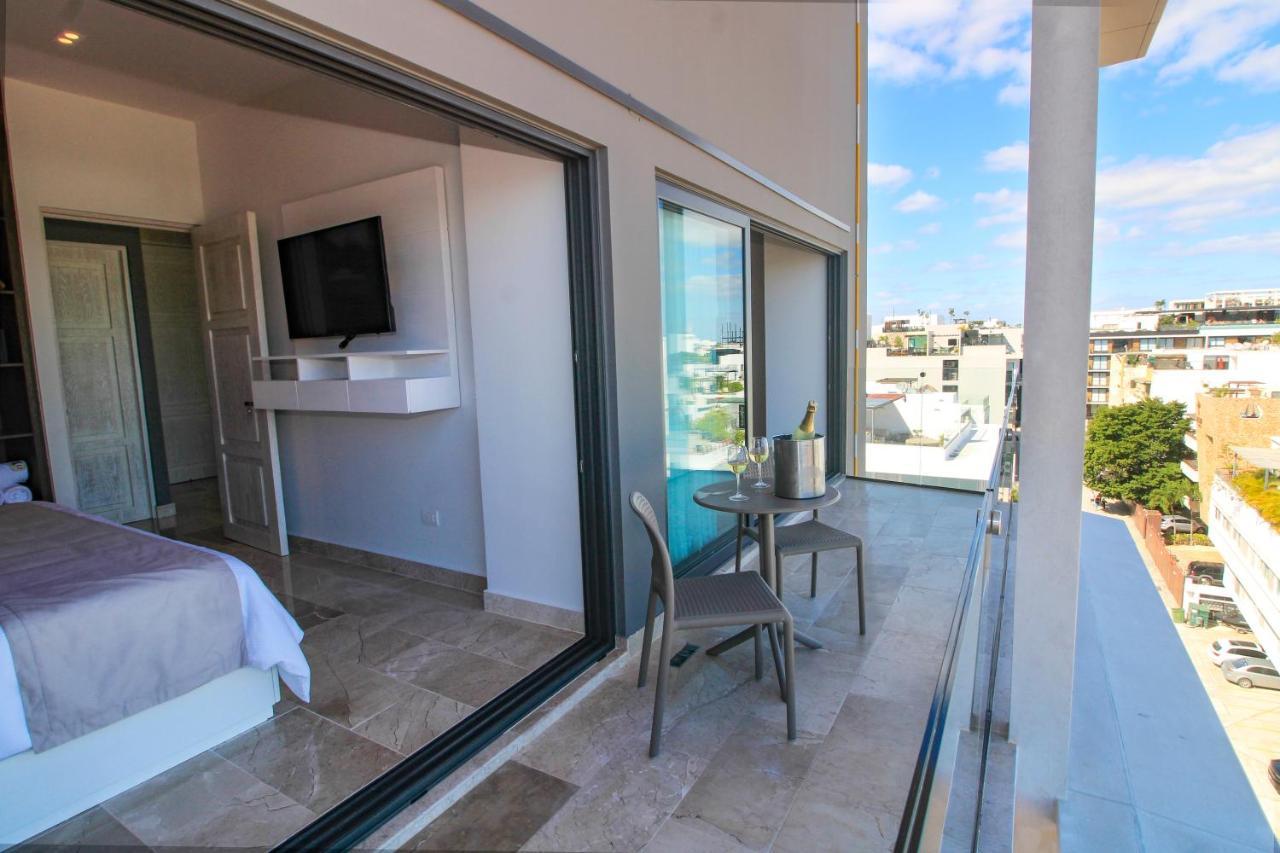 Singular Dream Vacation Rentals بلايا ديل كارمن المظهر الخارجي الصورة