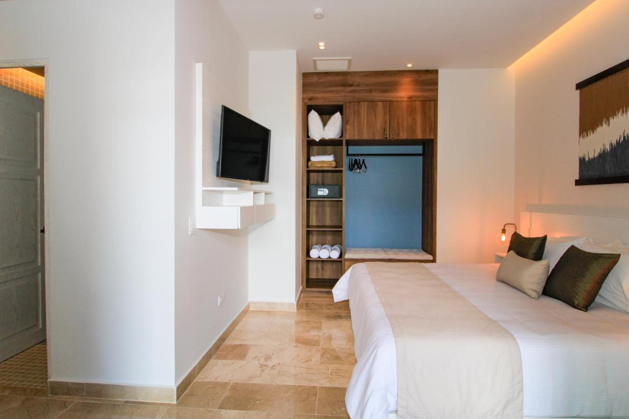 Singular Dream Vacation Rentals بلايا ديل كارمن المظهر الخارجي الصورة