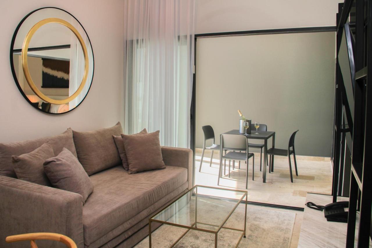Singular Dream Vacation Rentals بلايا ديل كارمن المظهر الخارجي الصورة