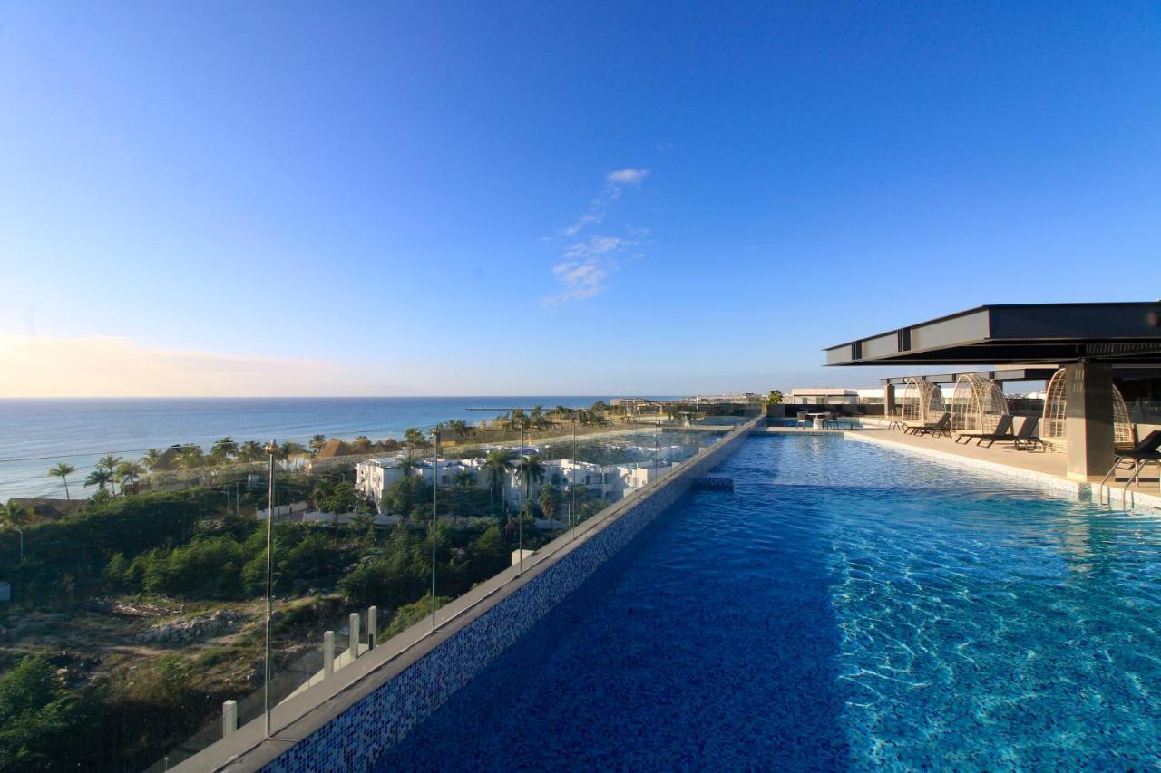 Singular Dream Vacation Rentals بلايا ديل كارمن المظهر الخارجي الصورة