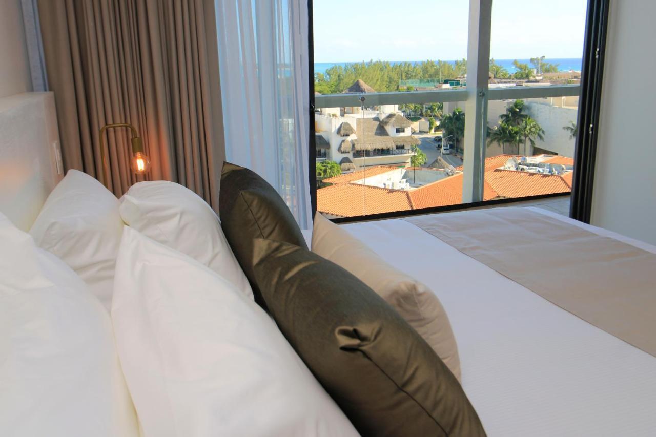 Singular Dream Vacation Rentals بلايا ديل كارمن المظهر الخارجي الصورة