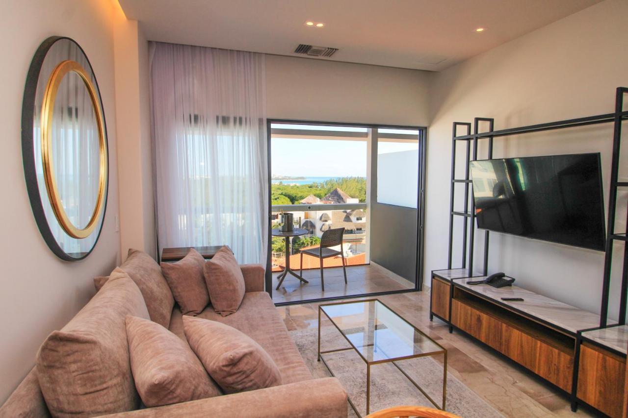 Singular Dream Vacation Rentals بلايا ديل كارمن المظهر الخارجي الصورة