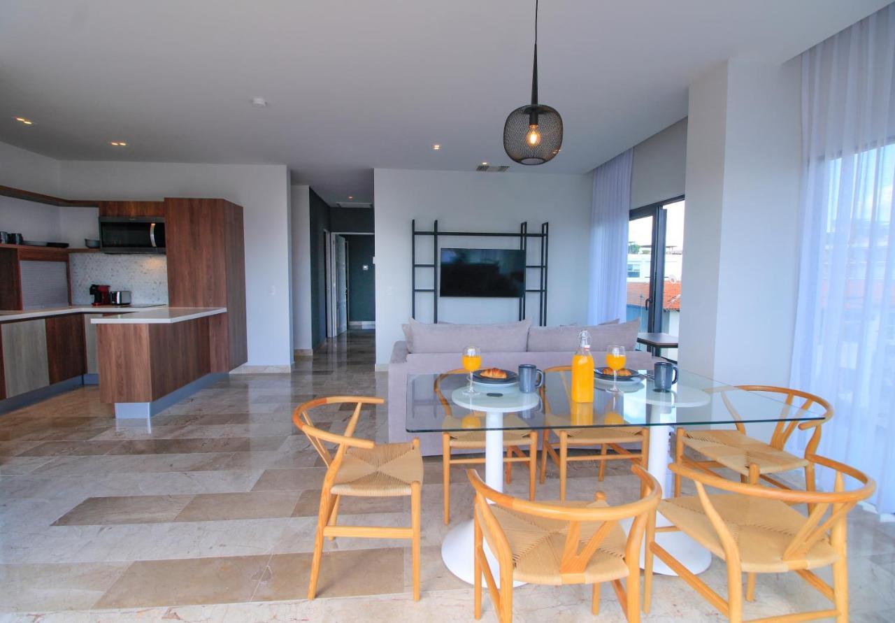 Singular Dream Vacation Rentals بلايا ديل كارمن المظهر الخارجي الصورة