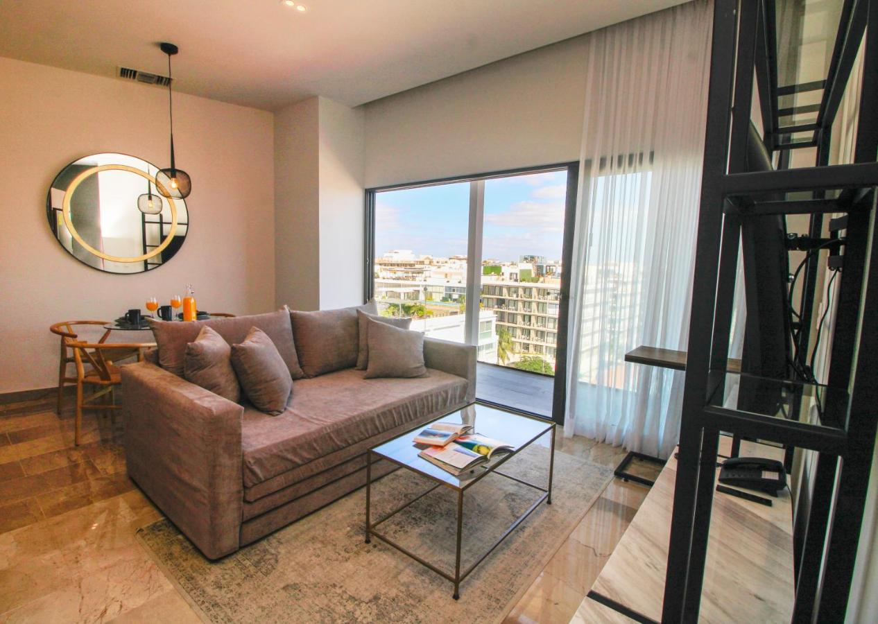 Singular Dream Vacation Rentals بلايا ديل كارمن المظهر الخارجي الصورة