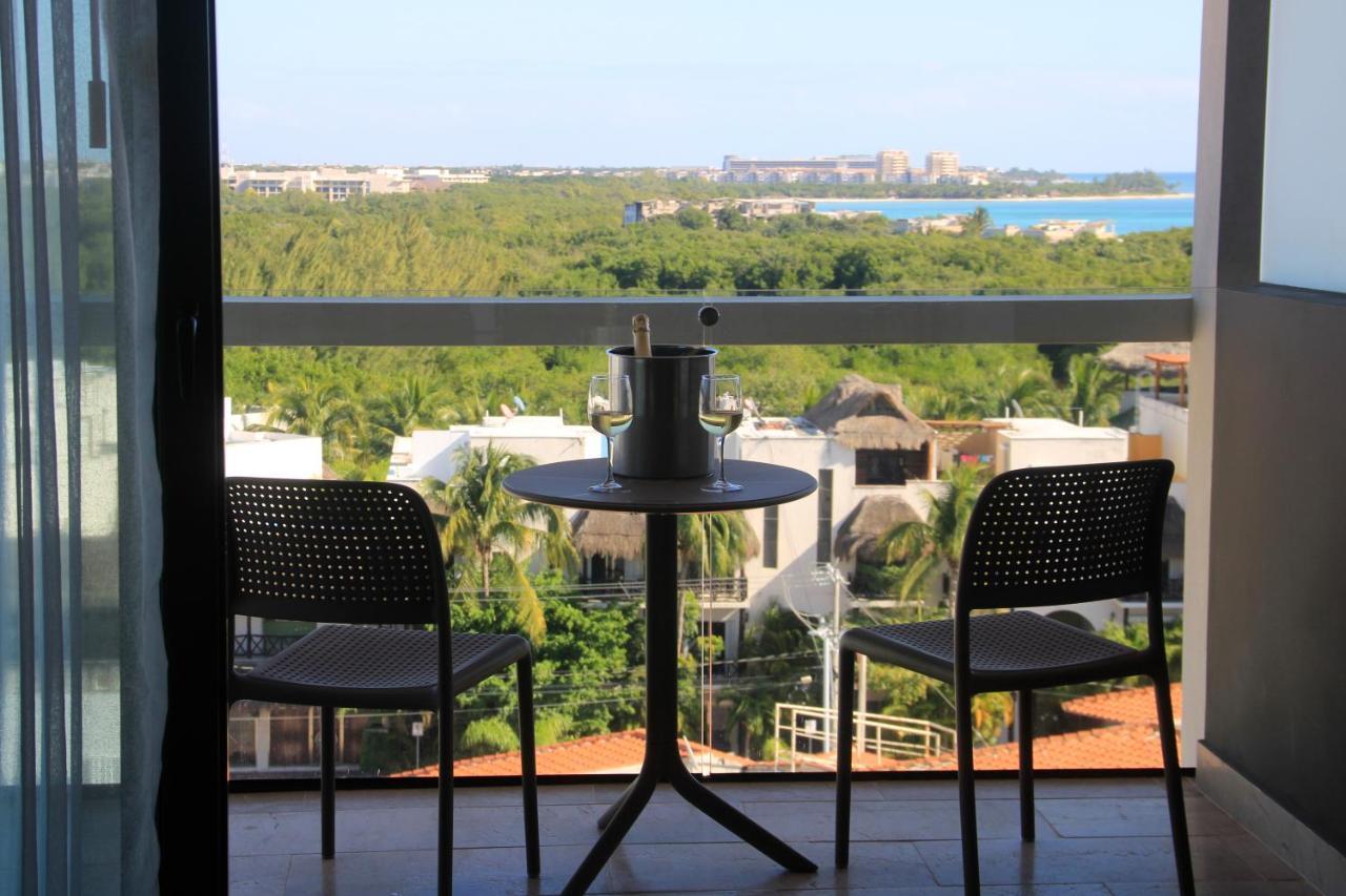 Singular Dream Vacation Rentals بلايا ديل كارمن المظهر الخارجي الصورة