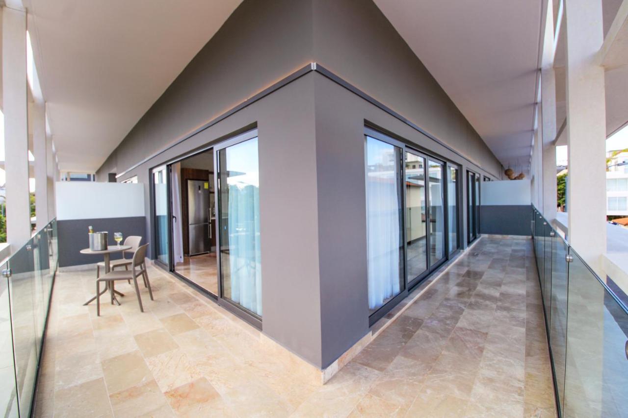 Singular Dream Vacation Rentals بلايا ديل كارمن المظهر الخارجي الصورة