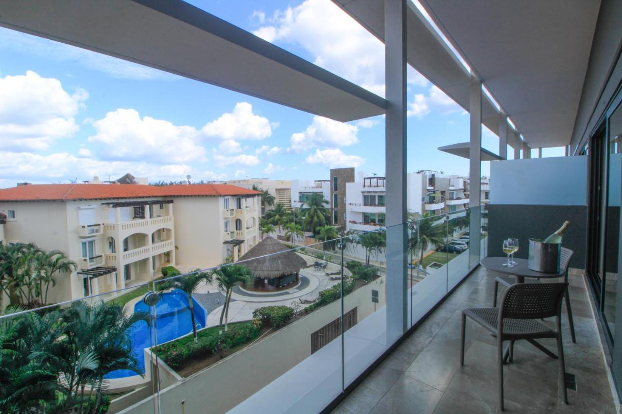 Singular Dream Vacation Rentals بلايا ديل كارمن المظهر الخارجي الصورة