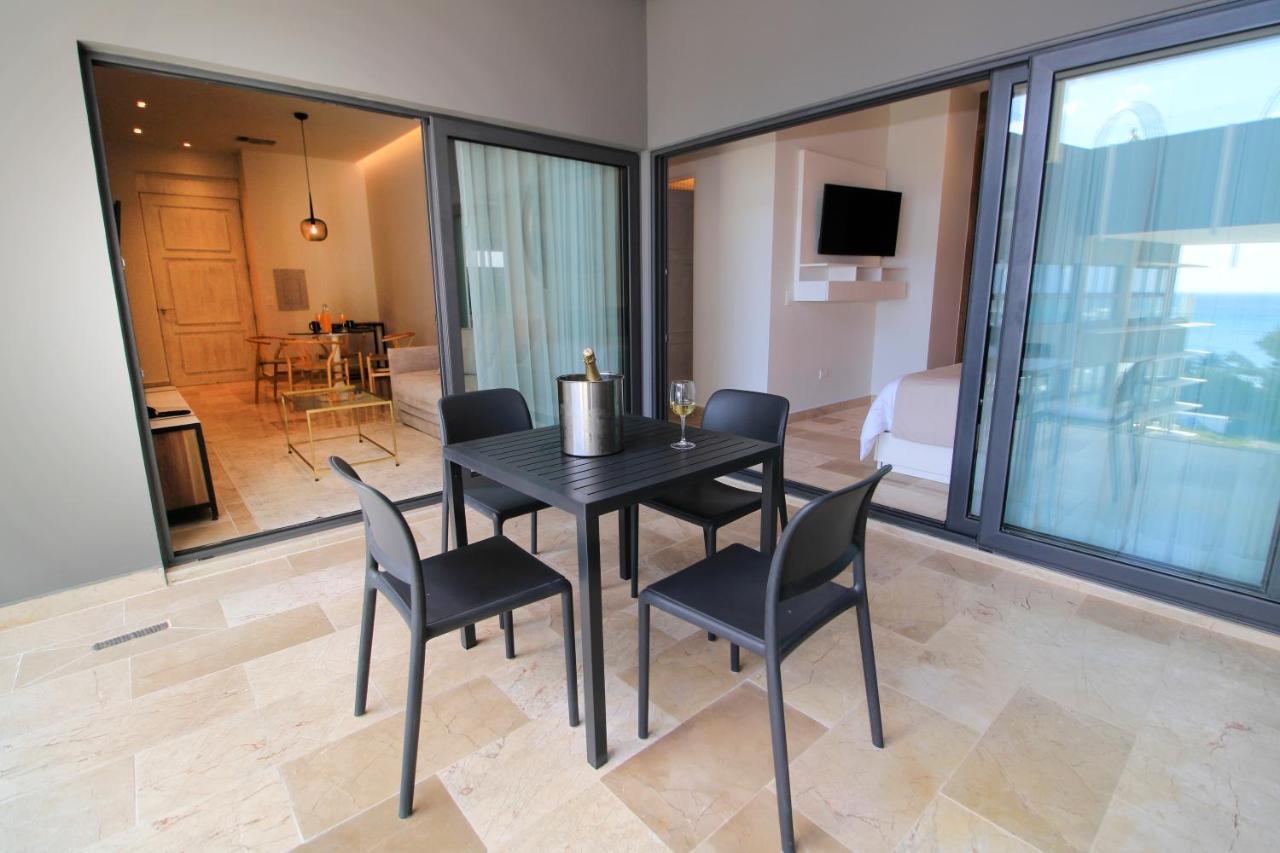 Singular Dream Vacation Rentals بلايا ديل كارمن المظهر الخارجي الصورة