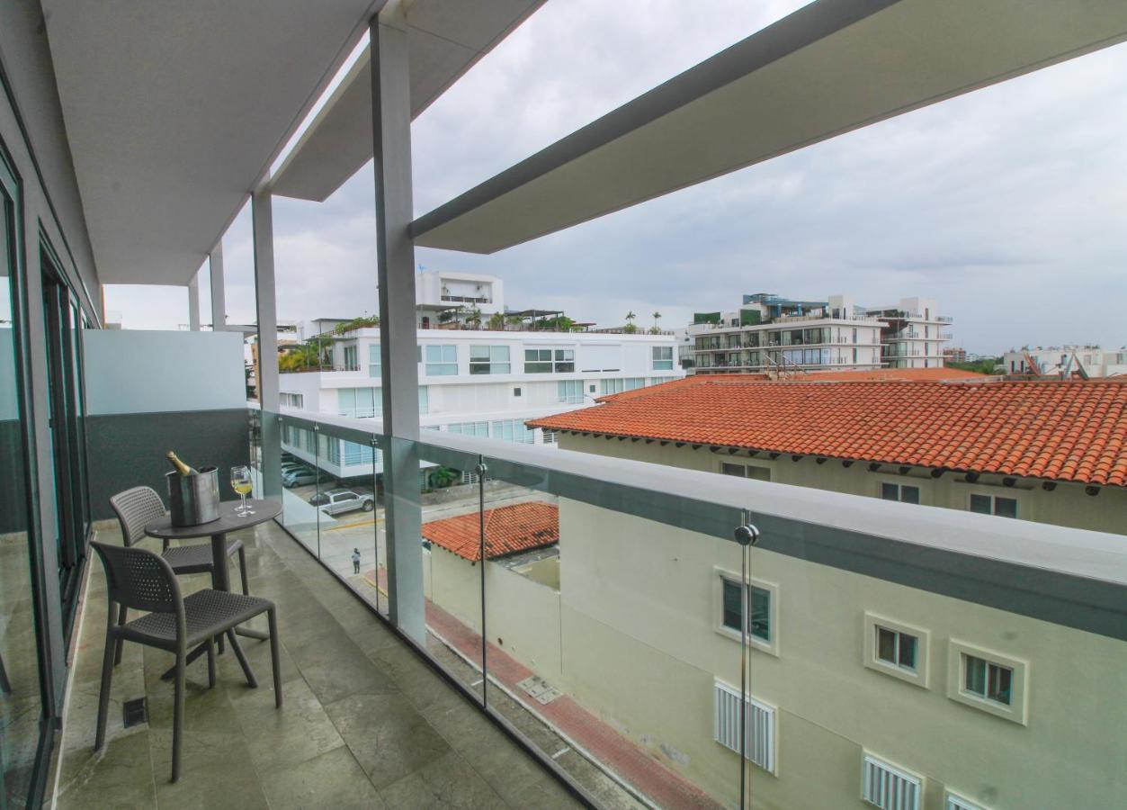 Singular Dream Vacation Rentals بلايا ديل كارمن المظهر الخارجي الصورة