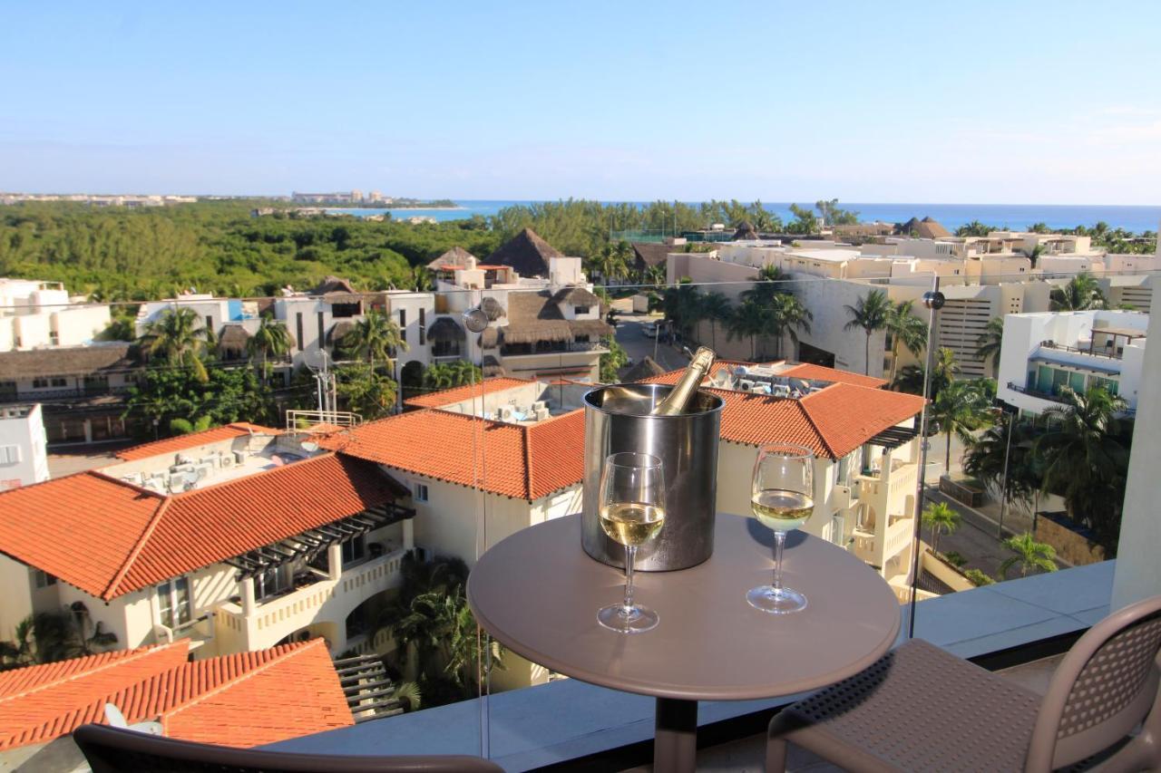 Singular Dream Vacation Rentals بلايا ديل كارمن المظهر الخارجي الصورة