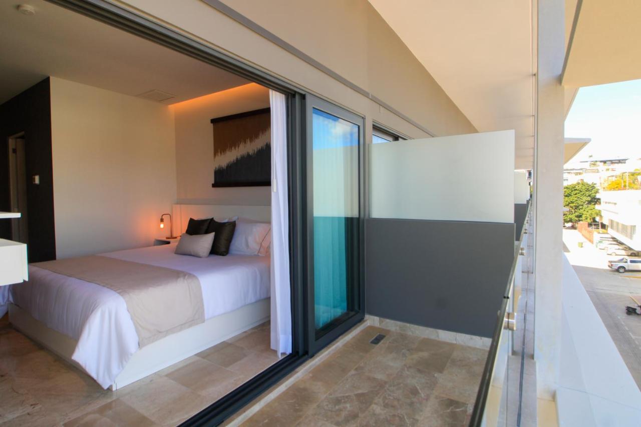 Singular Dream Vacation Rentals بلايا ديل كارمن المظهر الخارجي الصورة