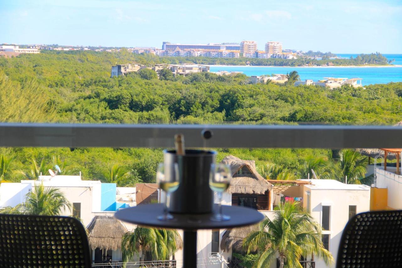 Singular Dream Vacation Rentals بلايا ديل كارمن المظهر الخارجي الصورة