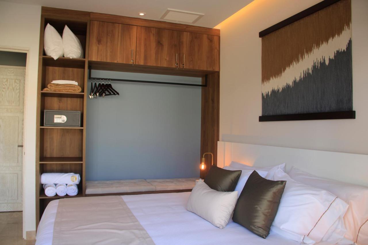 Singular Dream Vacation Rentals بلايا ديل كارمن المظهر الخارجي الصورة