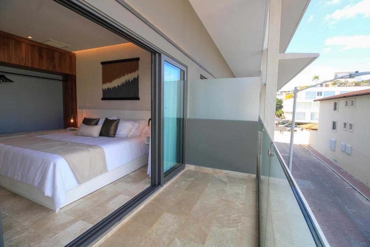 Singular Dream Vacation Rentals بلايا ديل كارمن المظهر الخارجي الصورة