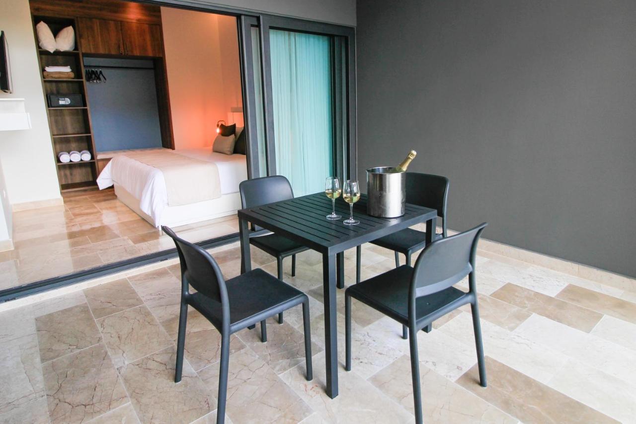 Singular Dream Vacation Rentals بلايا ديل كارمن المظهر الخارجي الصورة