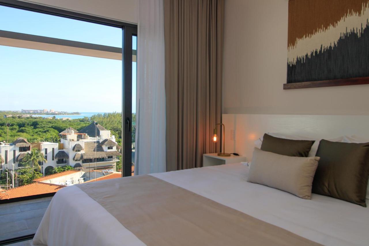 Singular Dream Vacation Rentals بلايا ديل كارمن المظهر الخارجي الصورة