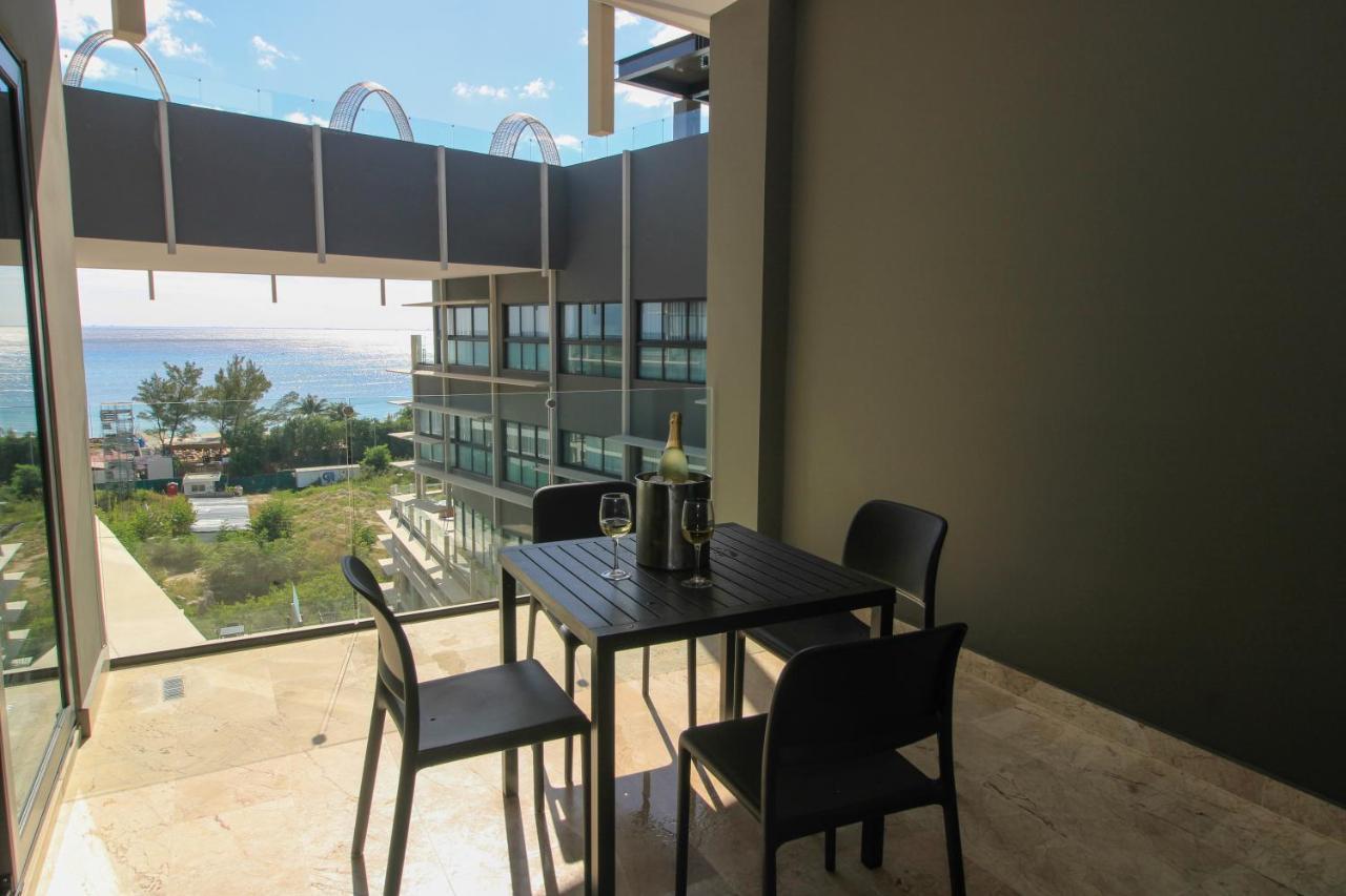 Singular Dream Vacation Rentals بلايا ديل كارمن المظهر الخارجي الصورة