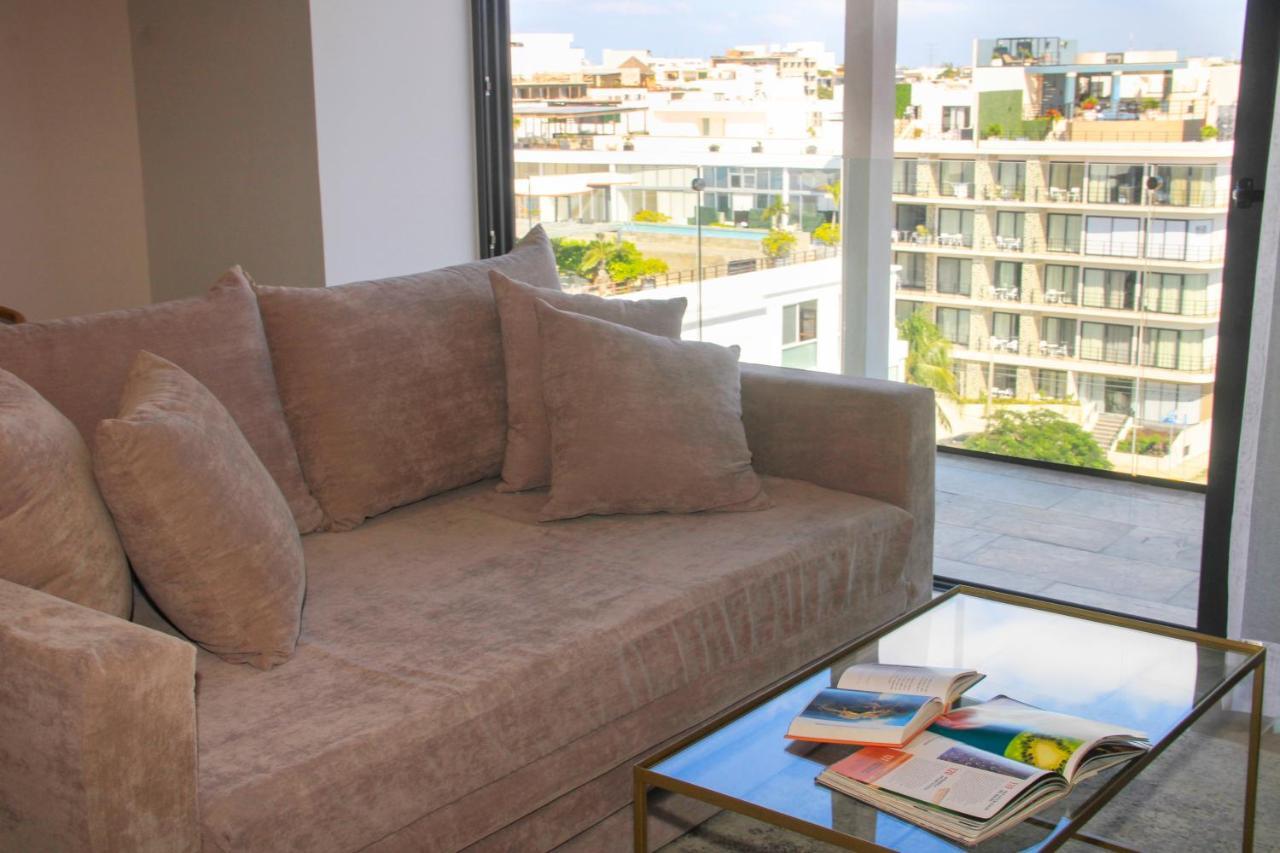 Singular Dream Vacation Rentals بلايا ديل كارمن المظهر الخارجي الصورة
