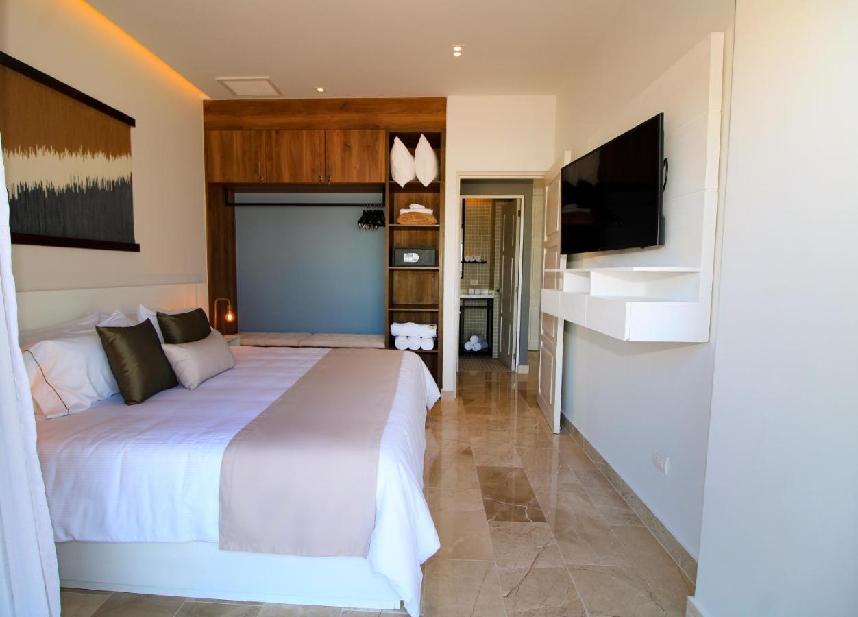 Singular Dream Vacation Rentals بلايا ديل كارمن المظهر الخارجي الصورة
