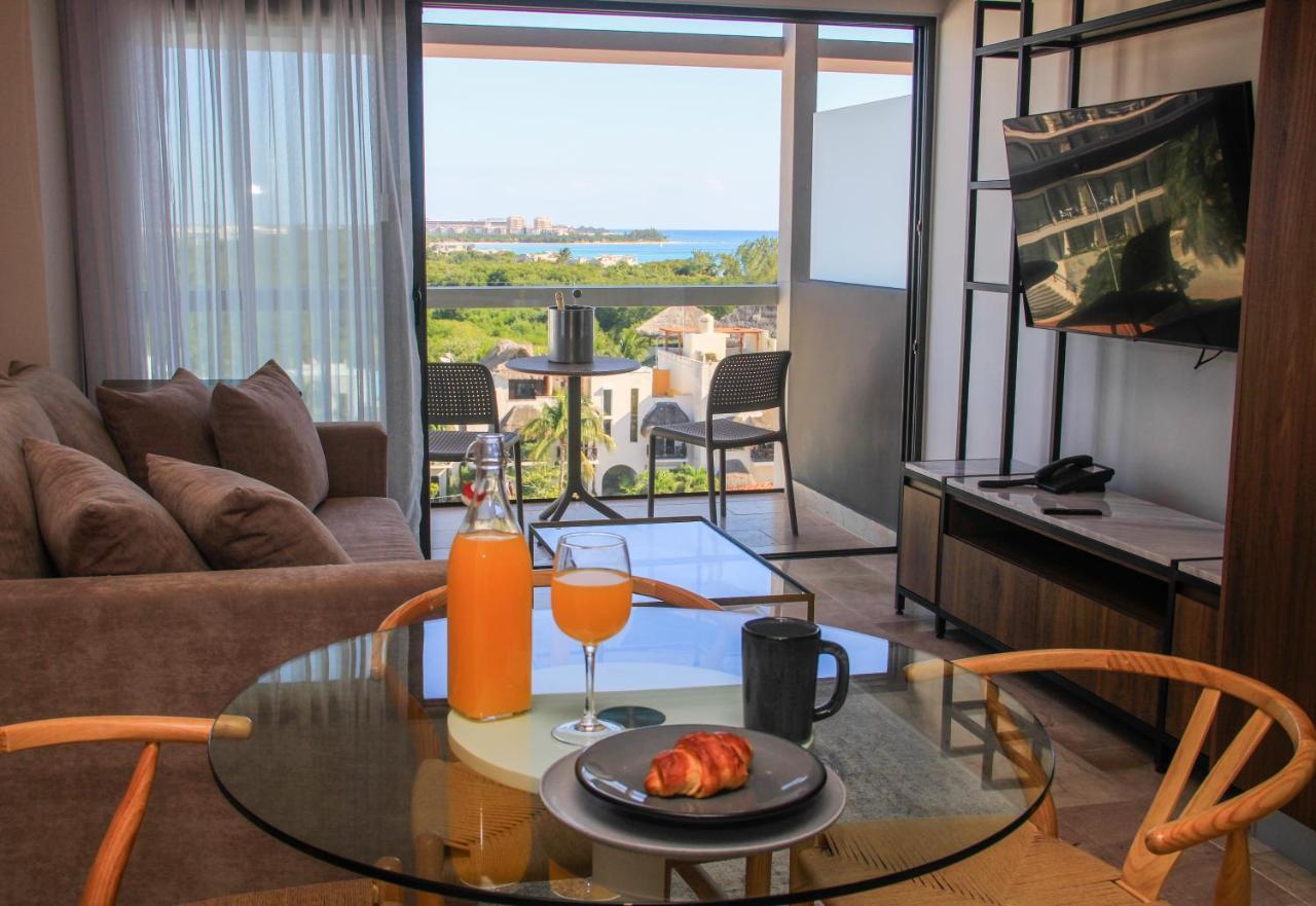 Singular Dream Vacation Rentals بلايا ديل كارمن المظهر الخارجي الصورة