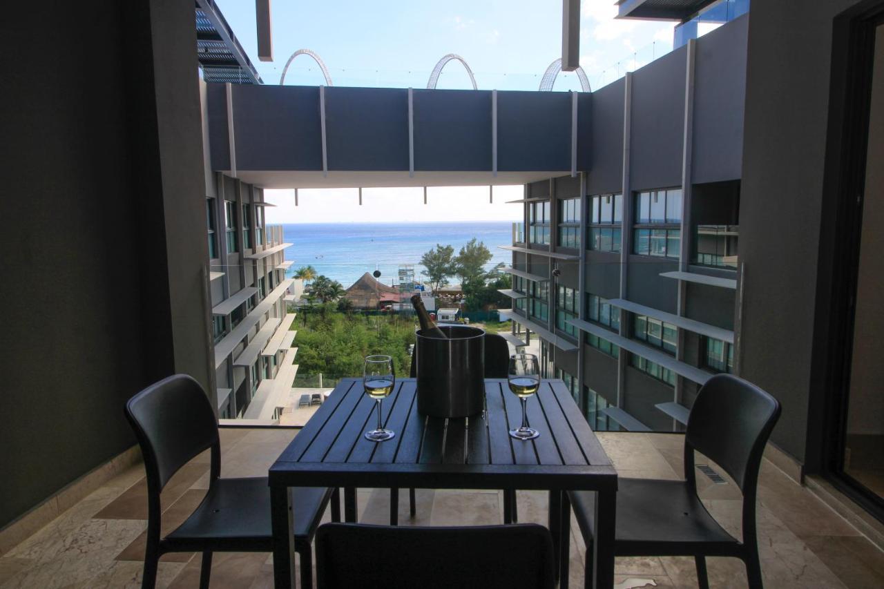 Singular Dream Vacation Rentals بلايا ديل كارمن المظهر الخارجي الصورة