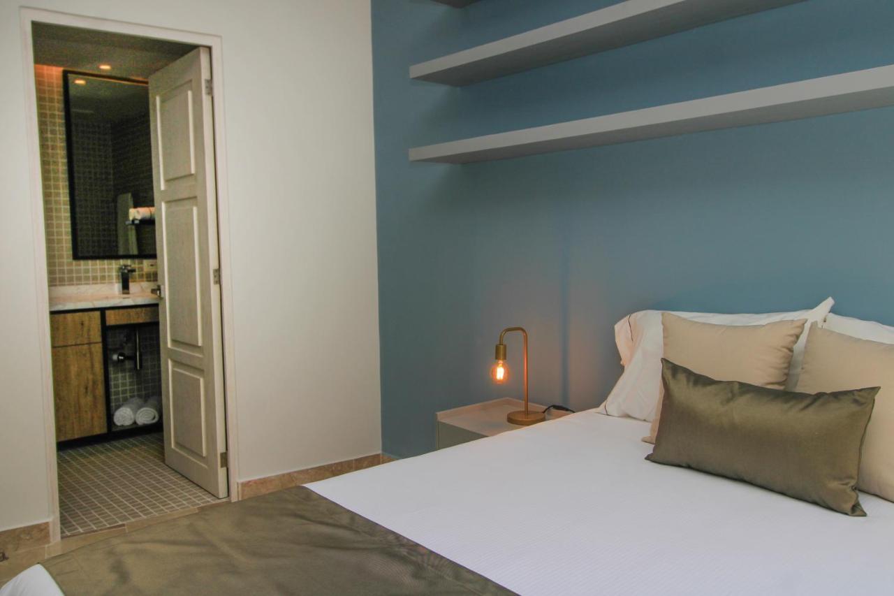 Singular Dream Vacation Rentals بلايا ديل كارمن المظهر الخارجي الصورة