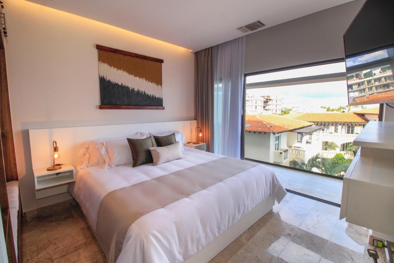 Singular Dream Vacation Rentals بلايا ديل كارمن المظهر الخارجي الصورة