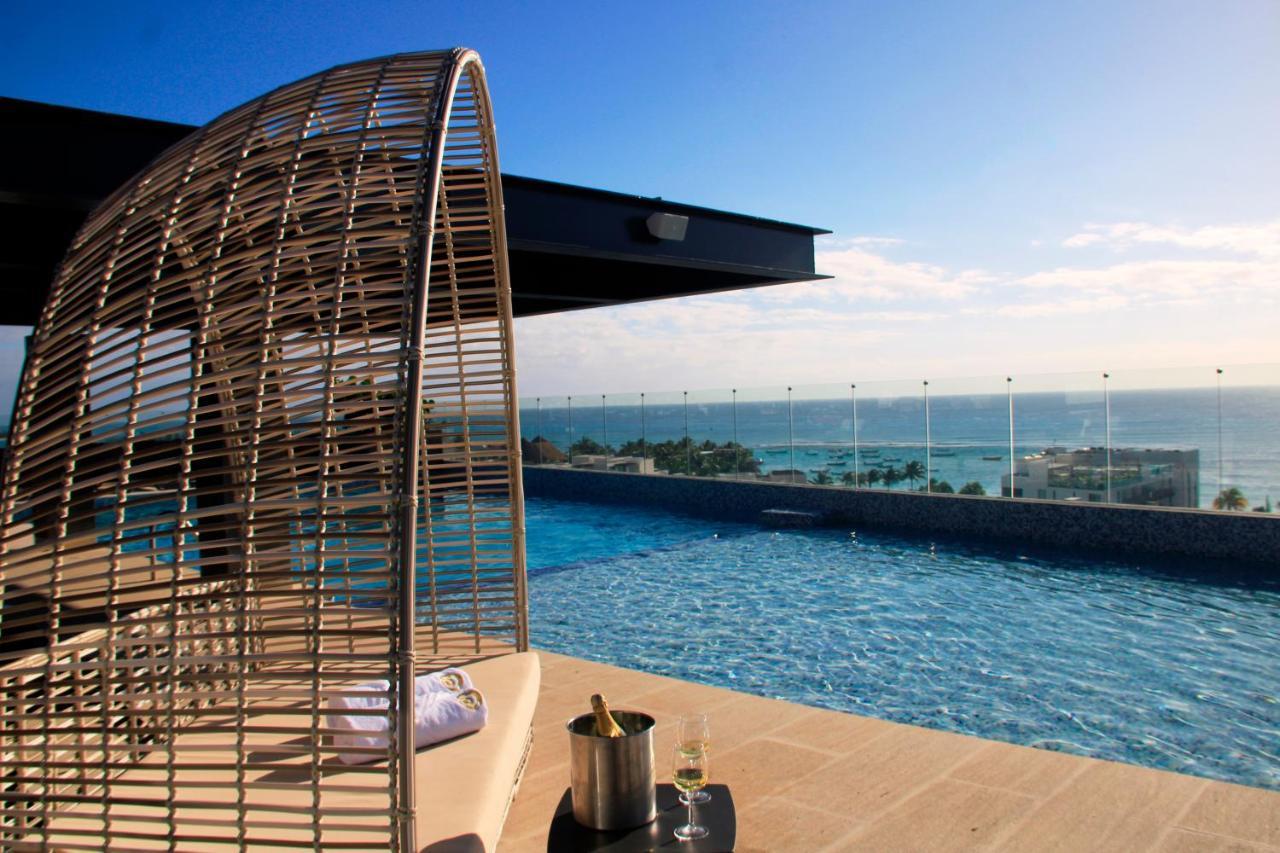 Singular Dream Vacation Rentals بلايا ديل كارمن المظهر الخارجي الصورة