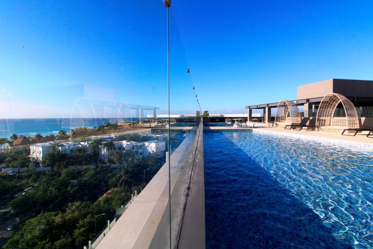 Singular Dream Vacation Rentals بلايا ديل كارمن المظهر الخارجي الصورة