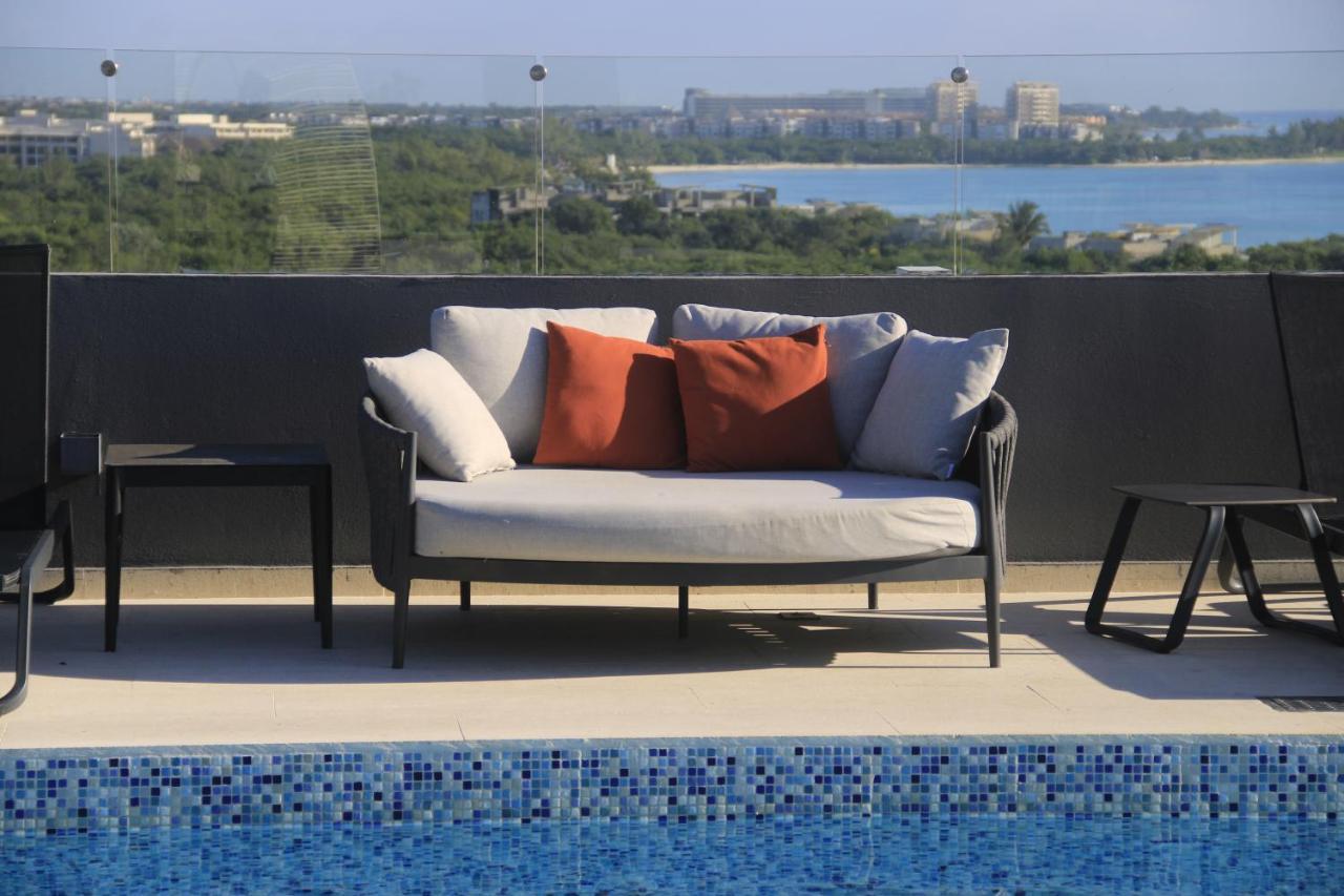 Singular Dream Vacation Rentals بلايا ديل كارمن المظهر الخارجي الصورة