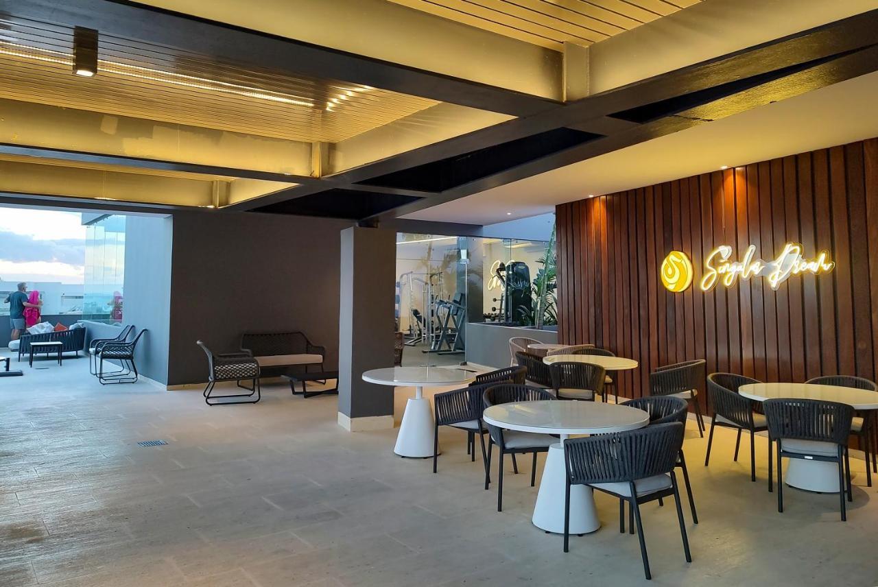 Singular Dream Vacation Rentals بلايا ديل كارمن المظهر الخارجي الصورة