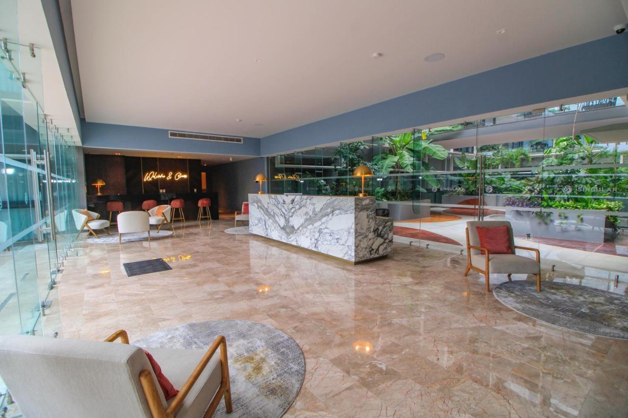 Singular Dream Vacation Rentals بلايا ديل كارمن المظهر الخارجي الصورة